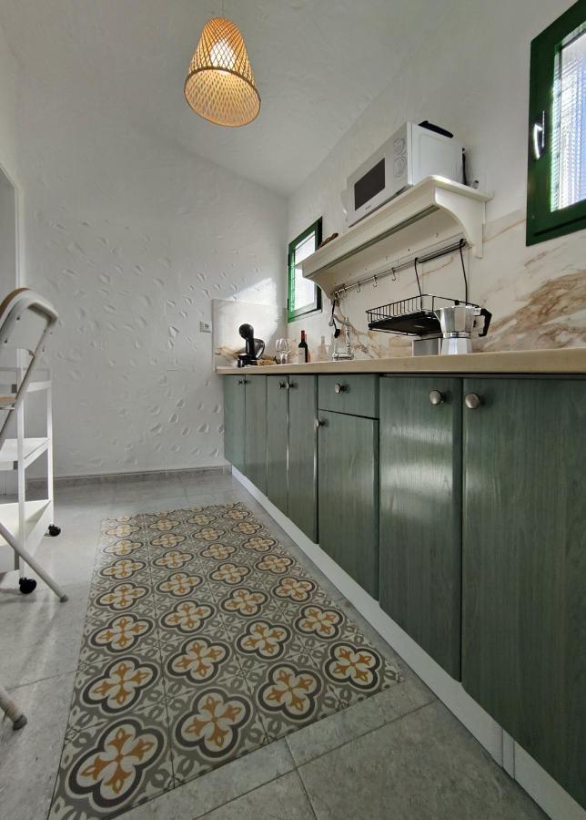 Casa Oliva Villa Maspalomas  Dış mekan fotoğraf