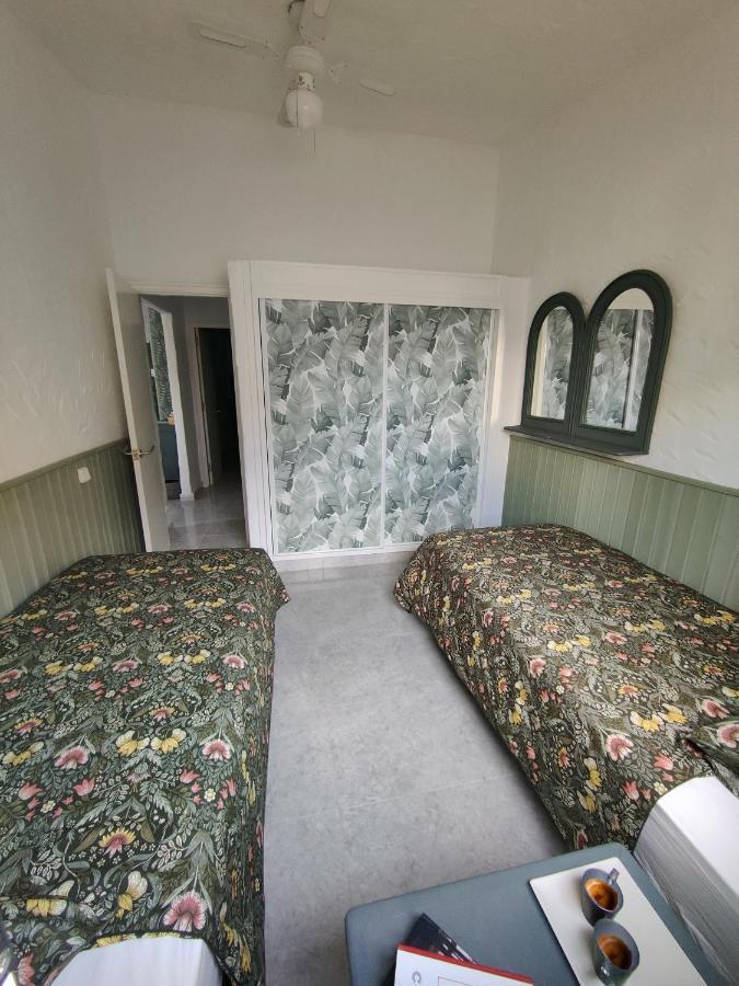 Casa Oliva Villa Maspalomas  Dış mekan fotoğraf