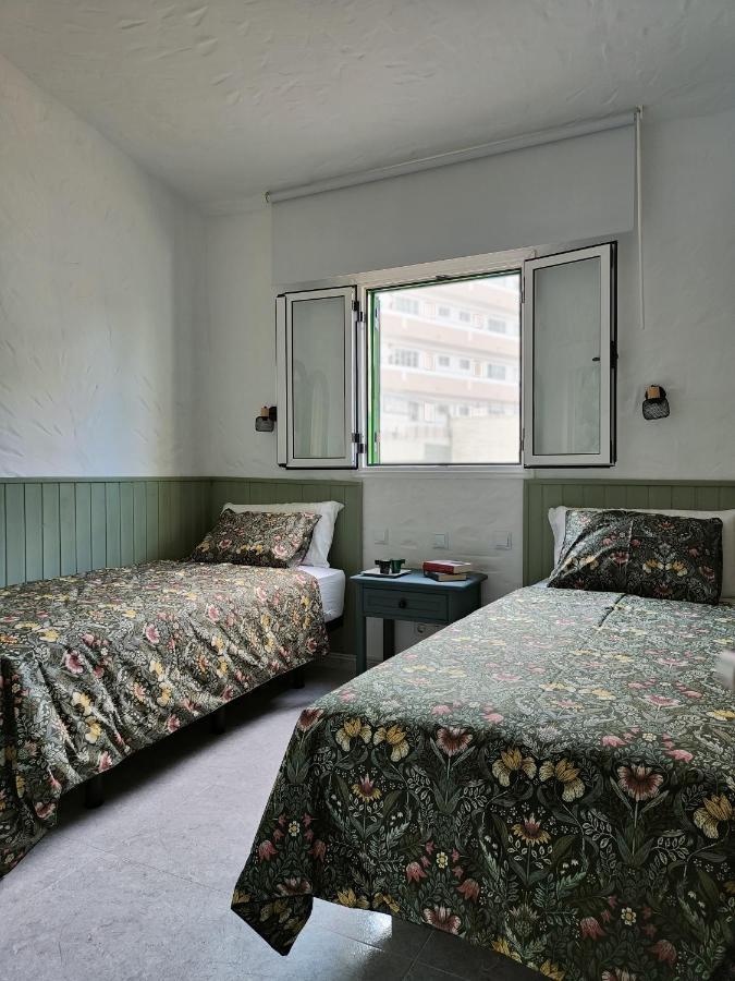 Casa Oliva Villa Maspalomas  Dış mekan fotoğraf