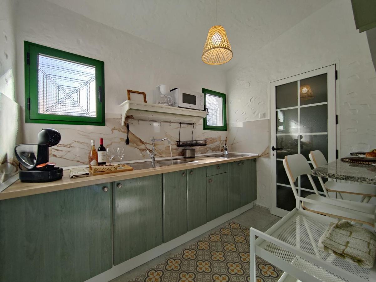Casa Oliva Villa Maspalomas  Dış mekan fotoğraf