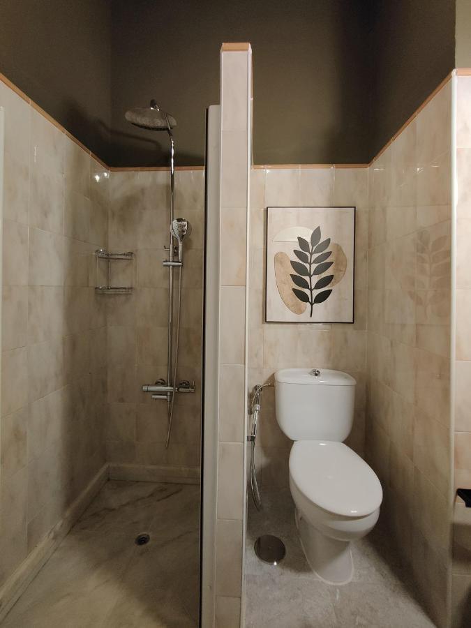 Casa Oliva Villa Maspalomas  Dış mekan fotoğraf