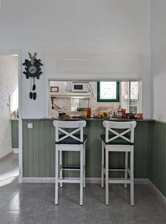 Casa Oliva Villa Maspalomas  Dış mekan fotoğraf