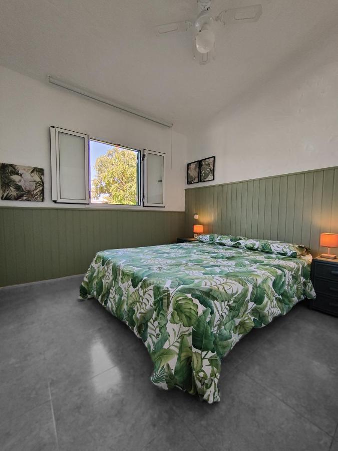 Casa Oliva Villa Maspalomas  Dış mekan fotoğraf