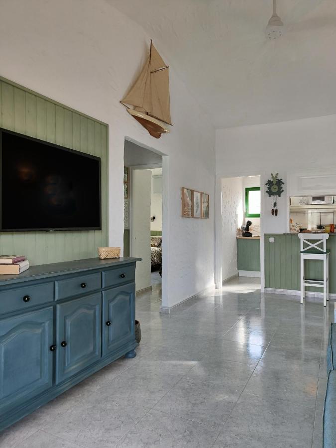 Casa Oliva Villa Maspalomas  Dış mekan fotoğraf