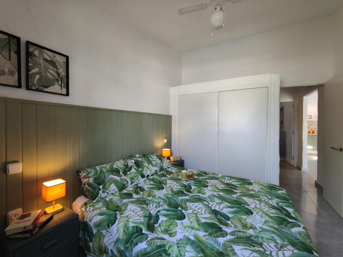 Casa Oliva Villa Maspalomas  Dış mekan fotoğraf