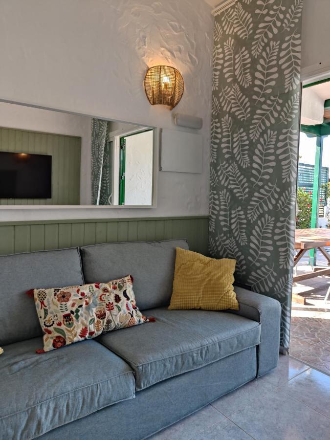 Casa Oliva Villa Maspalomas  Dış mekan fotoğraf