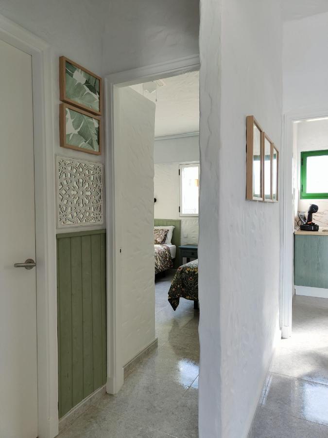 Casa Oliva Villa Maspalomas  Dış mekan fotoğraf