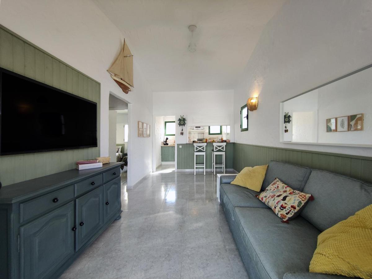 Casa Oliva Villa Maspalomas  Dış mekan fotoğraf